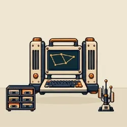 Deskborne #3682