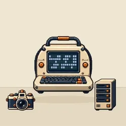 Deskborne #4551