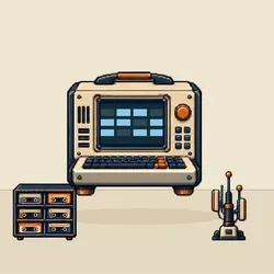 Deskborne #1558