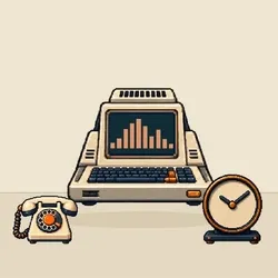 Deskborne #4554