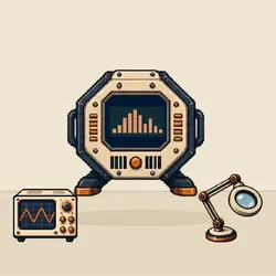Deskborne #2686