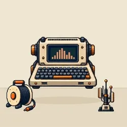 Deskborne #765