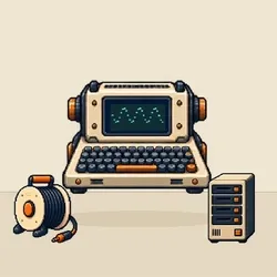 Deskborne #5185