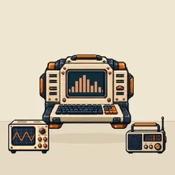 Deskborne #3970