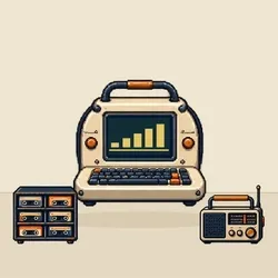 Deskborne #3941