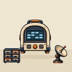 Deskborne #5163