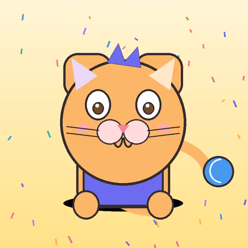 Baby-Cat #266