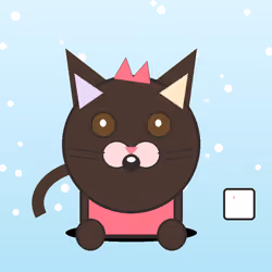 Baby-Cat #495