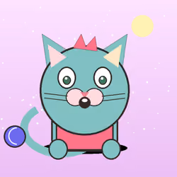 Baby-Cat #297