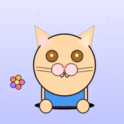 Baby-Cat #558