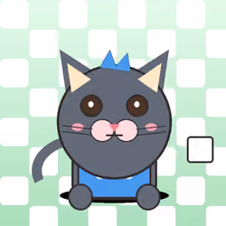 Baby-Cat #364