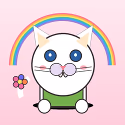 Baby-Cat #559