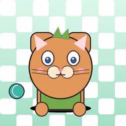 Baby-Cat #496