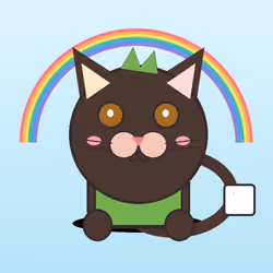 Baby-Cat #343