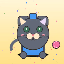 Baby-Cat #566