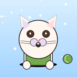 Baby-Cat #327