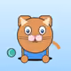 Baby-Cat #546