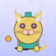 Baby-Cat #830