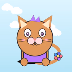 Baby-Cat #289
