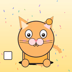 Baby-Cat #554