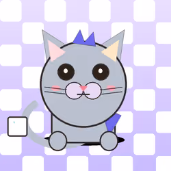 Baby-Cat #484