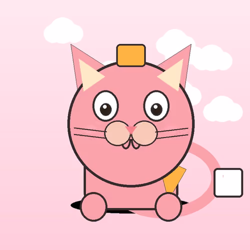 Baby-Cat #313