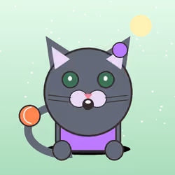 Baby-Cat #477