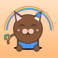 Baby-Cat #499
