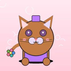 Baby-Cat #478