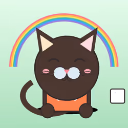 Baby-Cat #283