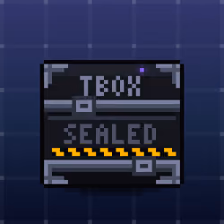 TICKER BOX: PRE-REVEAL