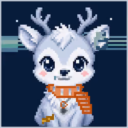 Arctic Animals #729