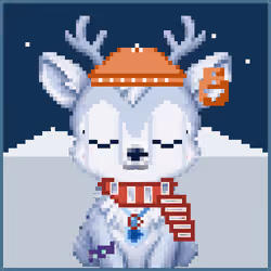 Arctic Animals #1118