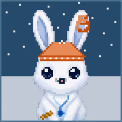 Arctic Animals #1122