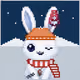 Arctic Animals #23