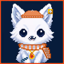 Arctic Animals #726