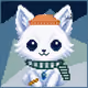 Arctic Animals #22