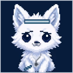 Arctic Animals #1163