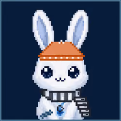 Arctic Animals #1159
