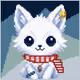 Arctic Animals #21