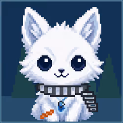 Arctic Animals #1114