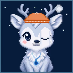 Arctic Animals #1150