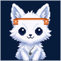 Arctic Animals #1153