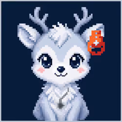 Arctic Animals #1112