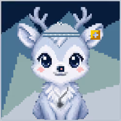 Arctic Animals #728