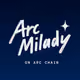 Unrevealed Arc Milady