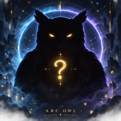 Arc Owl