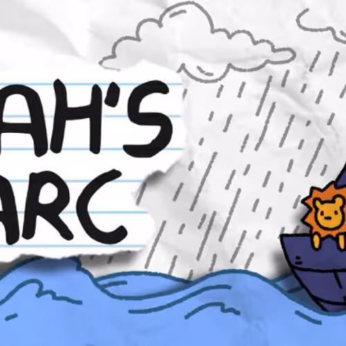 Noah's Arc