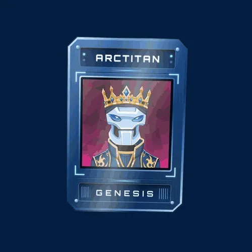 ARCTITAN