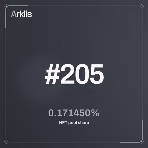 Item #205 Media